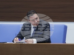 Народно събрание - парламентарен контрол