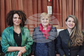 Разград - читалище - разказвачи на приказки