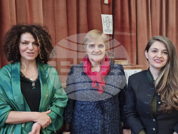 Разград - читалище - разказвачи на приказки