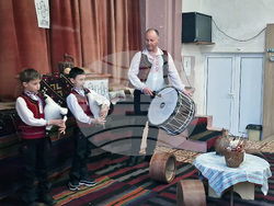 Разград - читалище - разказвачи на приказки