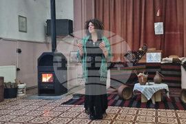 Разград - читалище - разказвачи на приказки