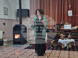 Разград - читалище - разказвачи на приказки