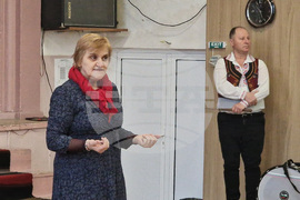 Разград - читалище - разказвачи на приказки