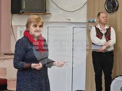 Разград - читалище - разказвачи на приказки