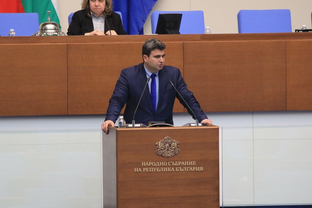 БСП-ОЛ следи за изпълнението на АМ „Хемус“ в срок и без нарушения на закона