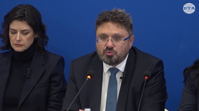 БТА носи в Белград знанието на България за Европейския съюз, заяви генералният директор на Агенцията Кирил Вълчев