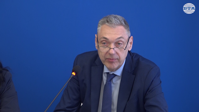 Регионът на Балканите е допринесъл много за културната и историческа идентичност на Европа, каза в Белград посланик Петко Дойков