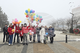 Враца - Ден на редките болести