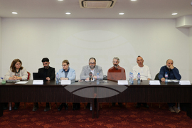 Пловдив - Национални есенни изложби - конкурс за избор на куратор и концепция