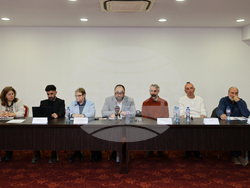 Пловдив - Национални есенни изложби - конкурс за избор на куратор и концепция