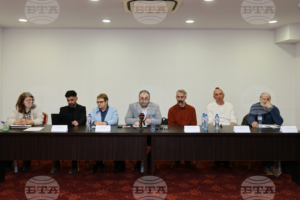 Пловдив - Национални есенни изложби - конкурс за избор на куратор и концепция