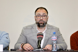 Пловдив - Национални есенни изложби - конкурс за избор на куратор и концепция