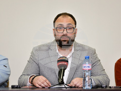 Пловдив - Национални есенни изложби - конкурс за избор на куратор и концепция