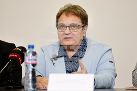 Пловдив - Национални есенни изложби - конкурс за избор на куратор и концепция