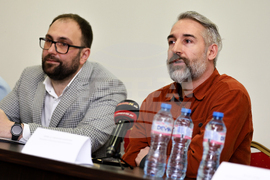 Пловдив - Национални есенни изложби - конкурс за избор на куратор и концепция