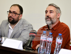 Пловдив - Национални есенни изложби - конкурс за избор на куратор и концепция