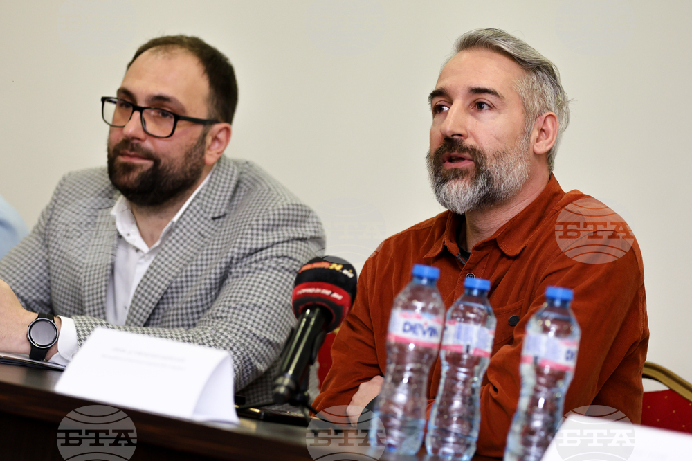 Пловдив - Национални есенни изложби - конкурс за избор на куратор и концепция