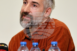 Пловдив - Национални есенни изложби - конкурс за избор на куратор и концепция