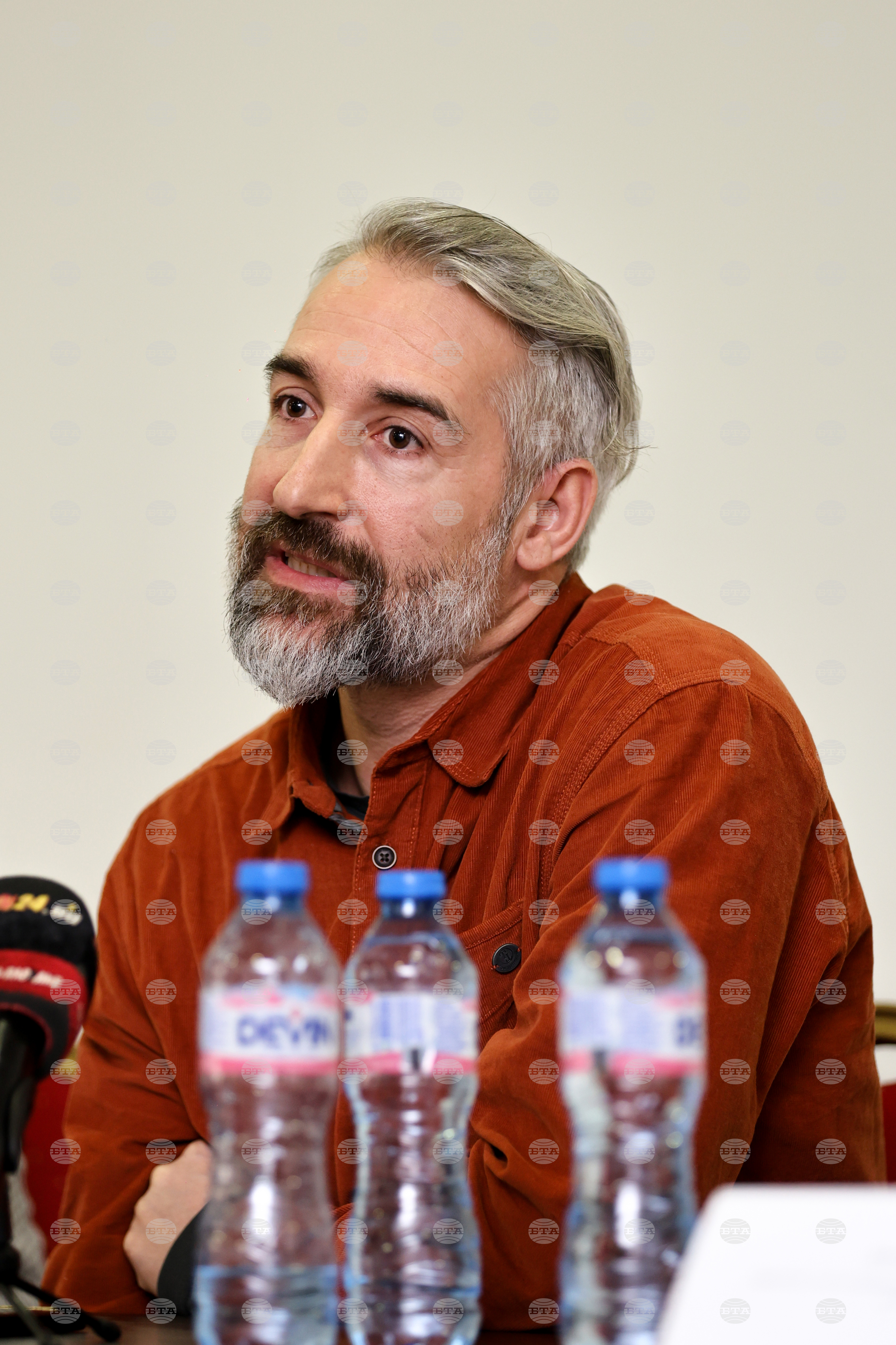 Пловдив - Национални есенни изложби - конкурс за избор на куратор и концепция