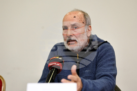 Пловдив - Национални есенни изложби - конкурс за избор на куратор и концепция