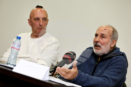 Пловдив - Национални есенни изложби - конкурс за избор на куратор и концепция