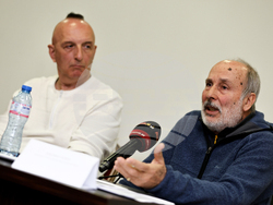 Пловдив - Национални есенни изложби - конкурс за избор на куратор и концепция