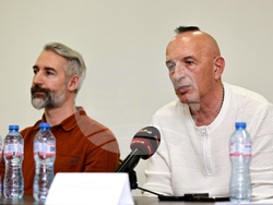 Пловдив - Национални есенни изложби - конкурс за избор на куратор и концепция