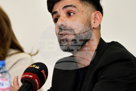 Пловдив - Национални есенни изложби - конкурс за избор на куратор и концепция