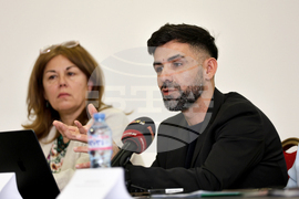 Пловдив - Национални есенни изложби - конкурс за избор на куратор и концепция