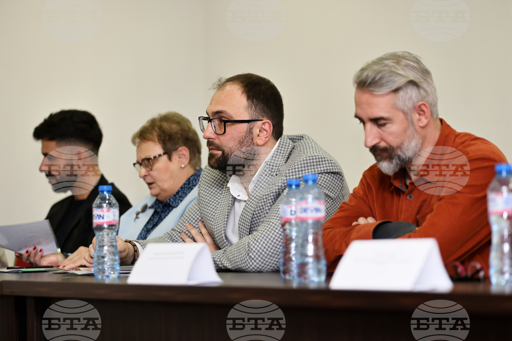 Пловдив - Национални есенни изложби - конкурс за избор на куратор и концепция
