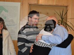 Снимка: Община Разград