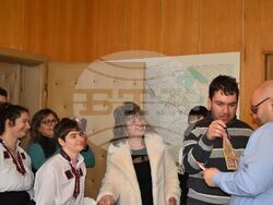 Снимка: Община Разград