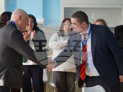 Снимка: Югозападен университет „Неофит Рилски“ – Благоевград