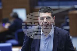 Народно събрание - парламентарен контрол