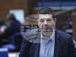 Народно събрание - парламентарен контрол