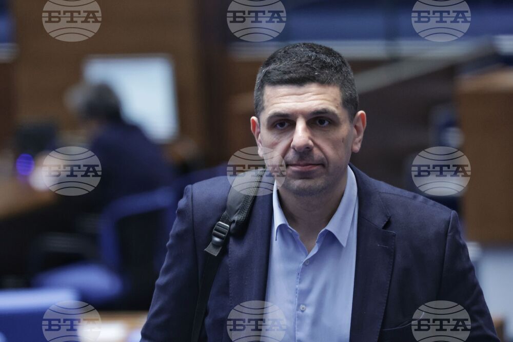 Народно събрание - парламентарен контрол