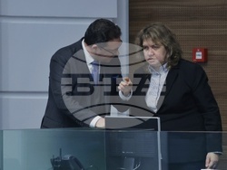 Народно събрание - парламентарен контрол