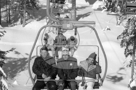 На почивка в зимния курорт Пампорово