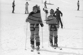 На почивка в зимния курорт Пампорово