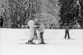 На почивка в зимния курорт Пампорово
