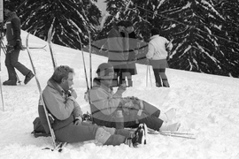 На почивка в зимния курорт Пампорово