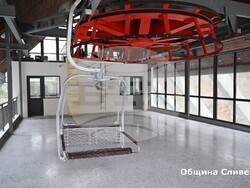 Снимка: Община Сливен