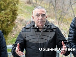 Снимка: Община Сливен