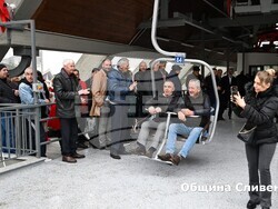 Снимка: Община Сливен