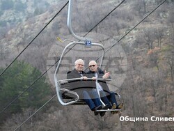 Снимка: Община Сливен