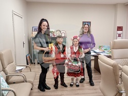 Снимка: Община Стара Загора