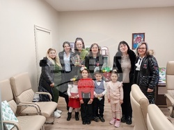 Снимка: Община Стара Загора