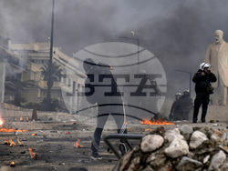 Greece Strike Rail Disaster