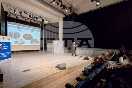 Враца - Стефан Бакалов - наркотици - среща