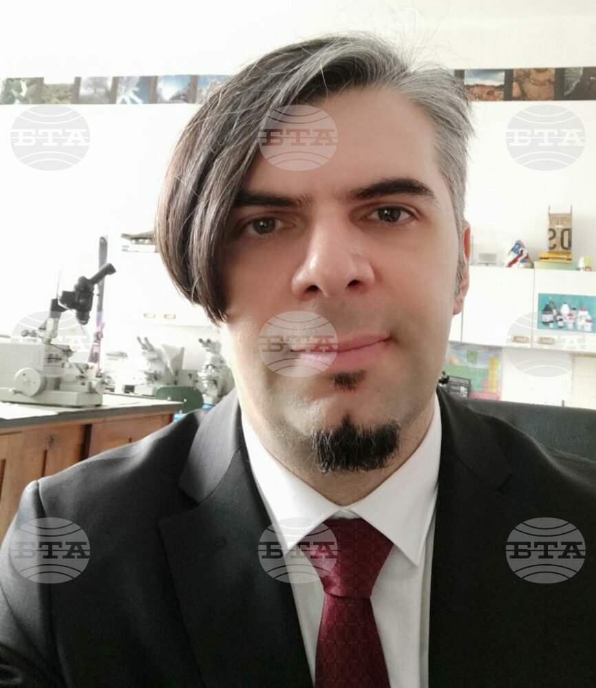 В един момент Земята ще ни отеснее, казва български учен пред в. "Аз-буки"